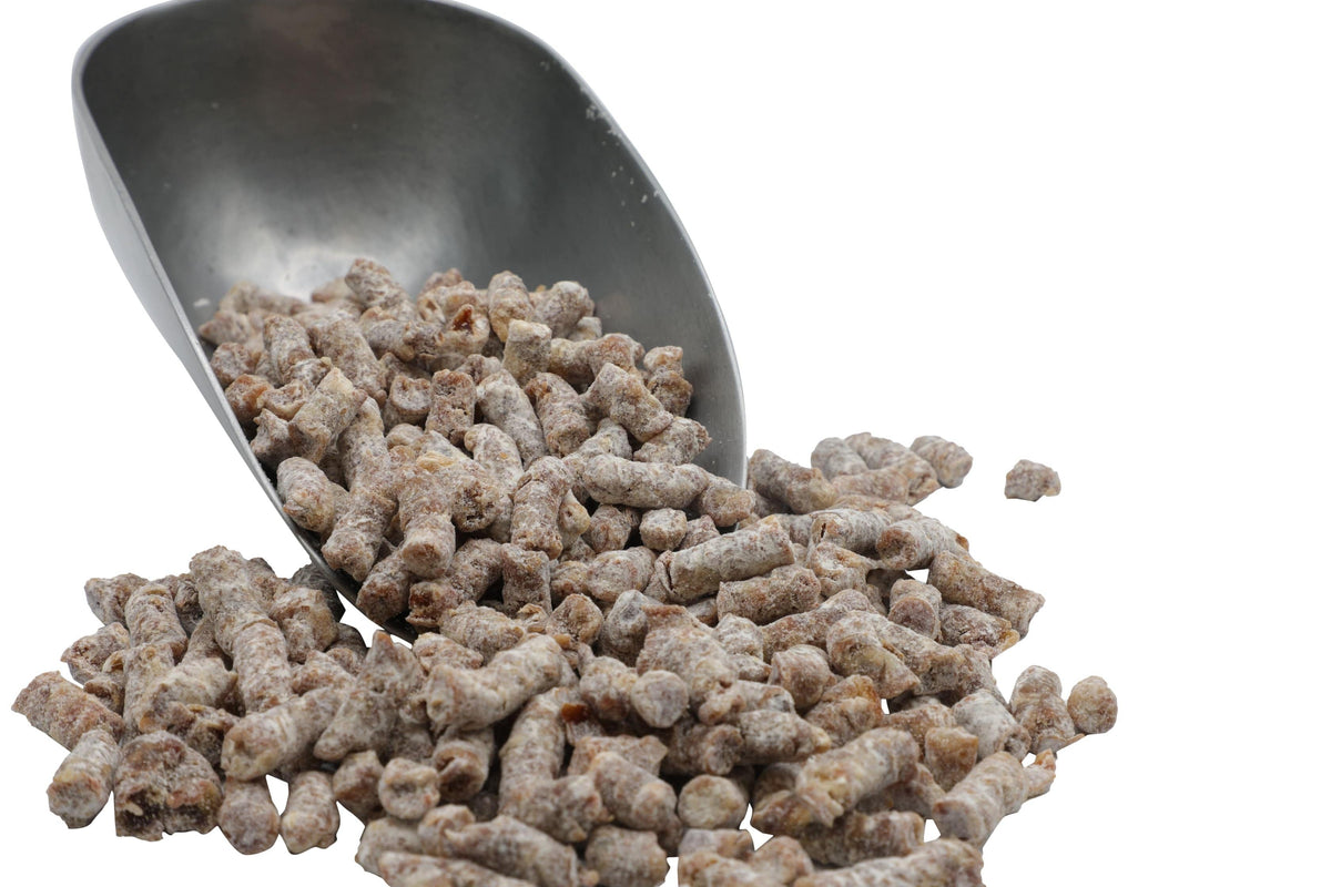 Date Pieces, Oat Flour Country Life Natural Foods