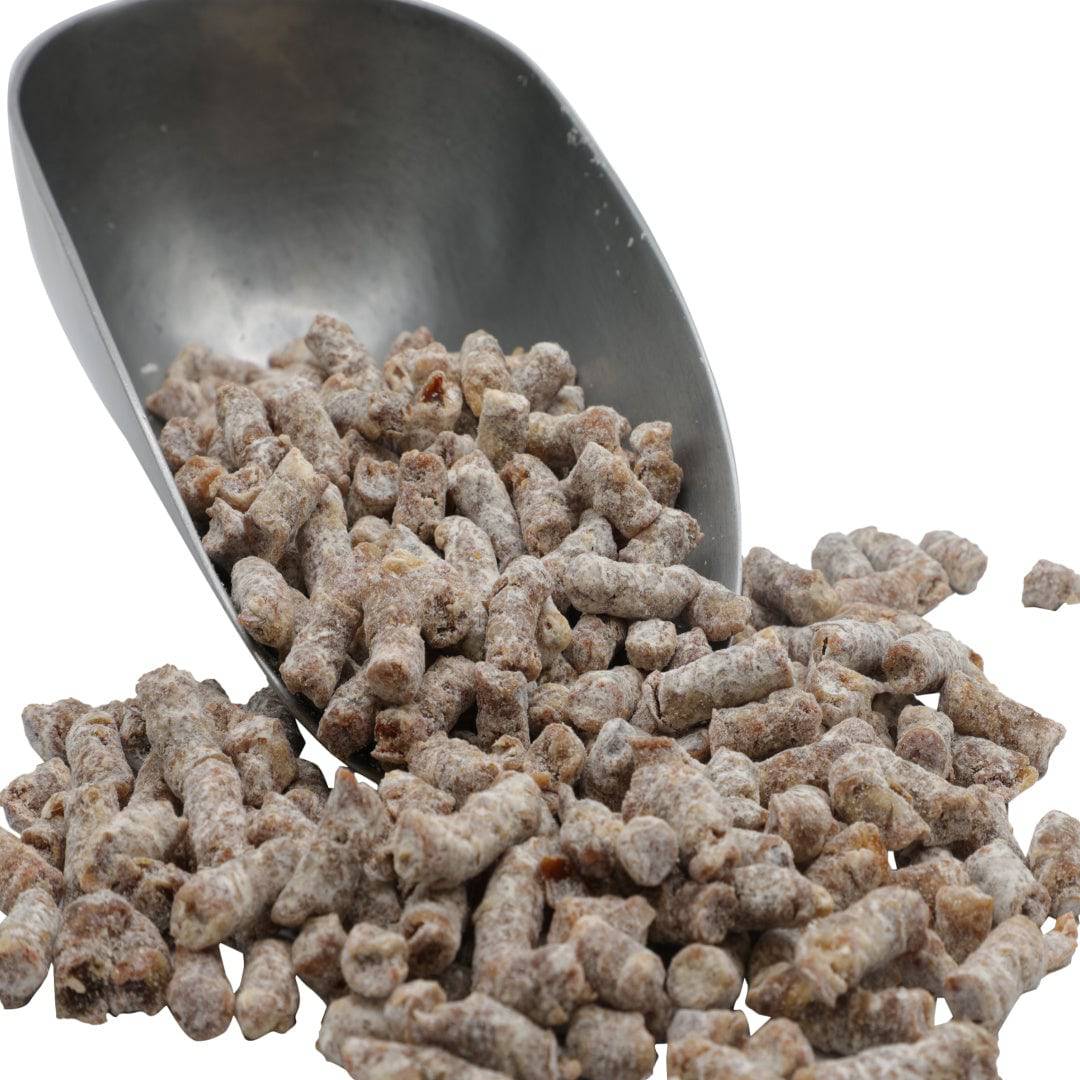 Date Pieces, Oat Flour, Dried Fruit - Country Life Natural Foods