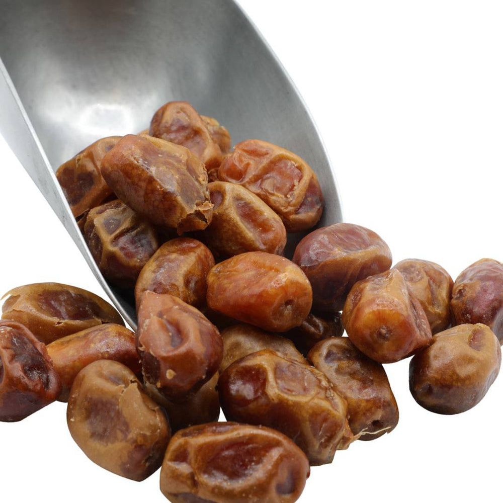 Dates, Zahidi (With Pits) - Organic - Country Life Natural Foods