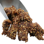 Date Pecan Rolls, Organic, Dried Fruit - Country Life Natural Foods