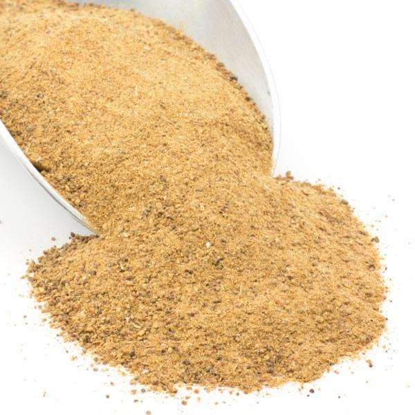 Organic Date Sugar, Granulated - Country Life Natural Foods