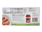 Manicotti, Brown Rice, Organic, Jovial, Gluten-Free, Pasta & Noodles - Country Life Natural Foods