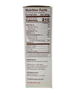 Shells, Brown Rice, Organic, Jovial, Gluten-Free, Pasta & Noodles - Country Life Natural Foods