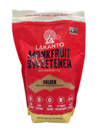 Monkfruit Sweetener with Erythritol, Other Sweeteners - Country Life Natural Foods