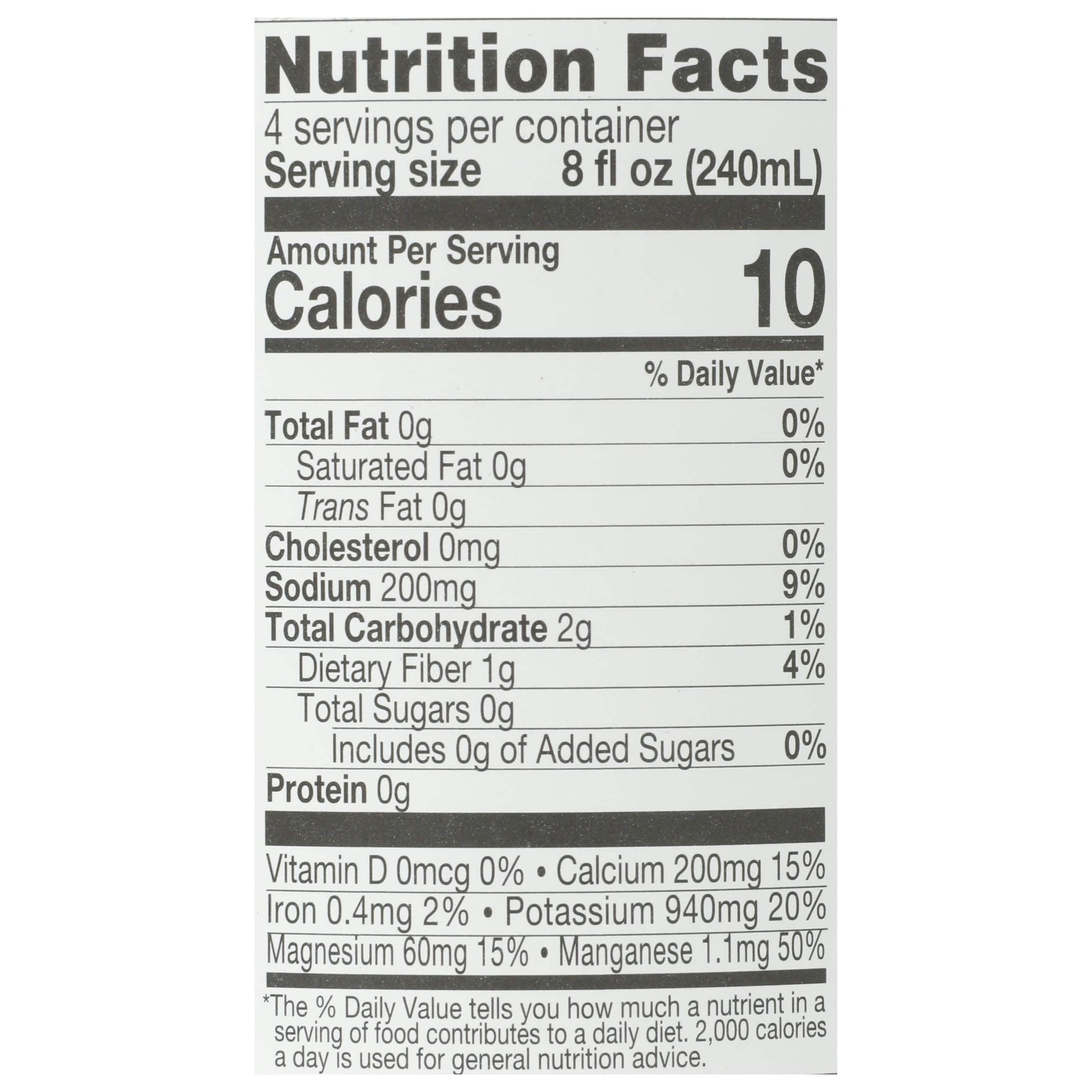 
                  
                    Organic Aloe Juice with Lemon - Country Life Natural Foods
                  
                