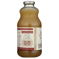 
                  
                    Organic Pure Apple Juice (Lakewood Organic Juice) - Country Life Natural Foods
                  
                
