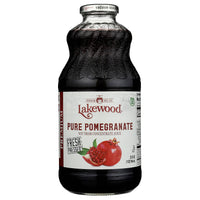 
                  
                    Pomegranate Juice, Pure (Lakewood) - Country Life Natural Foods
                  
                