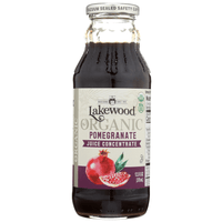 Organic Pomegranate Juice Concentrate - Country Life Natural Foods