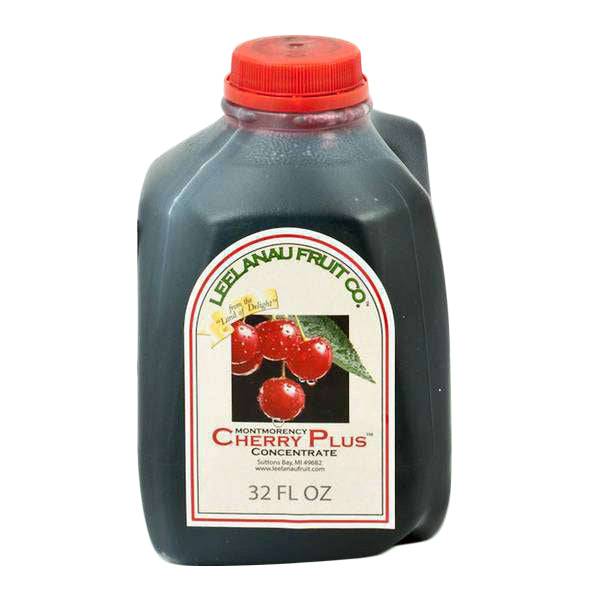 Cherry Capsules  Leelanau Fruit Company