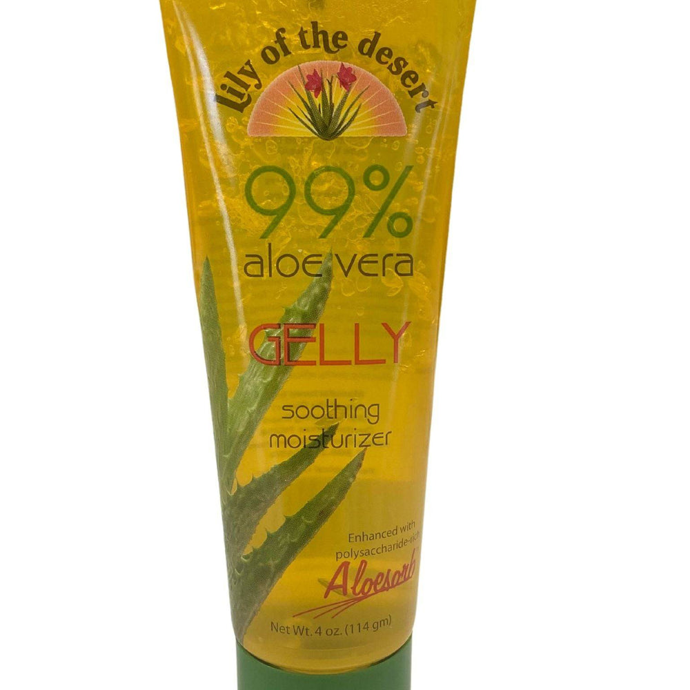 
                  
                    99% Aloe Vera Gelly - Country Life Natural Foods
                  
                