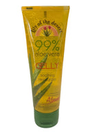 Aloe Vera, Gelly, 99%, Health & Beauty - Country Life Natural Foods