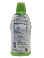 Detox Formula, Aloe Herbal, Vitamins & Supplements - Country Life Natural Foods