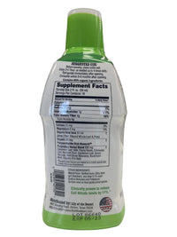 
                  
                    Aloe Herbal Detox Formula - Country Life Natural Foods
                  
                