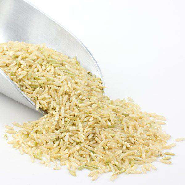 Basmati Rice, Brown, Lundberg - Country Life Natural Foods