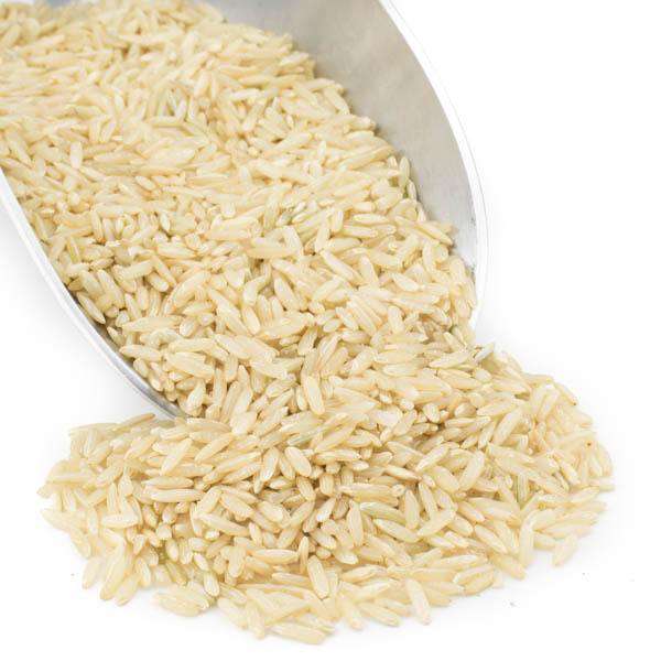 Dark Long Rice Long Rice, Brown, Lundberg | Country Life Natural Foods