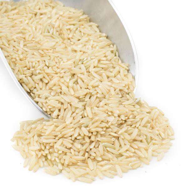Long Brown Rice - Lundberg - Country Life Natural Foods