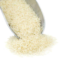 Organic White Rice, Basmati (Lundberg) - Country Life Natural Foods