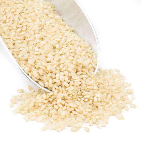 Short Rice, Brown, Lundberg - Country Life Natural Foods