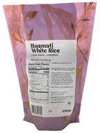 Basmati Rice, White, Lundberg, Rice - Country Life Natural Foods