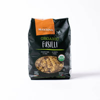 
                  
                    Fusilli, Semolina, Organic - Country Life Natural Foods
                  
                