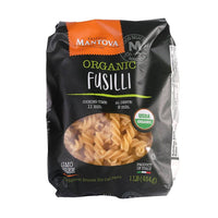 
                  
                    Fusilli, Semolina, Organic - Country Life Natural Foods
                  
                