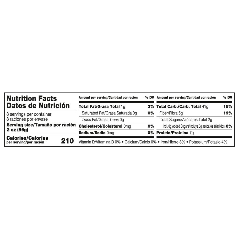 Whole Wheat Medium Shells, Organic - Country Life Natural Foods