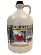 Maple Syrup, Grade A, Other Sweeteners - Country Life Natural Foods