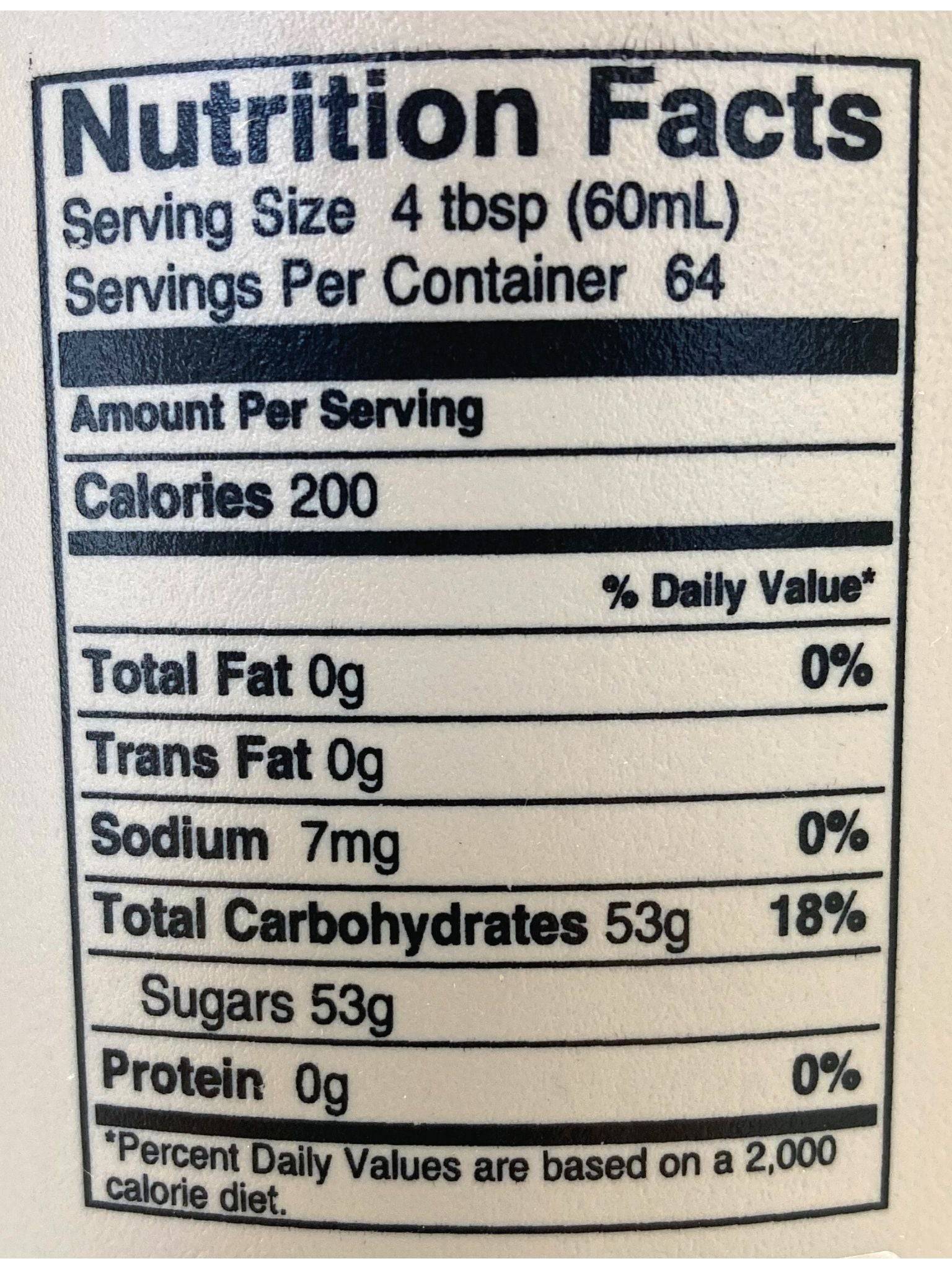 
                  
                    Organic Maple Syrup, Grade A - Country Life Natural Foods
                  
                