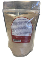 Maple Sugar Granules, Other Sweeteners - Country Life Natural Foods