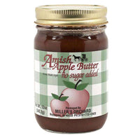Apple Butter - Country Life Natural Foods
