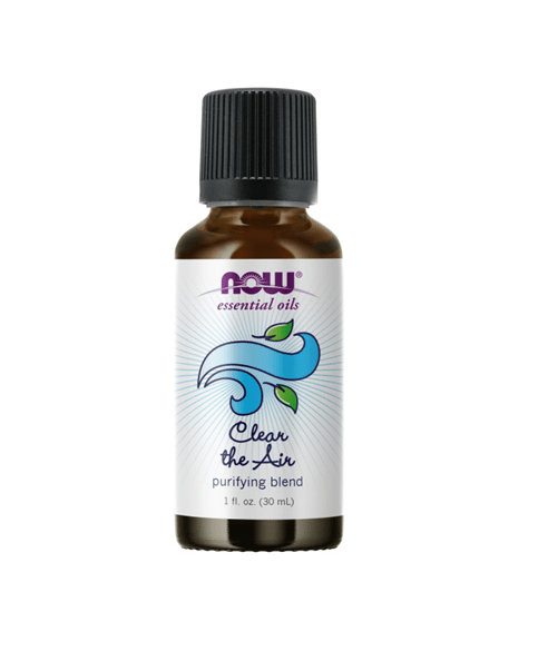 
                  
                    Clear The Air Essential Oil Blend - Country Life Natural Foods
                  
                