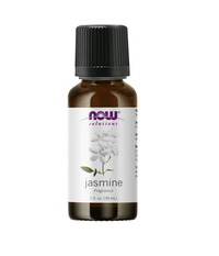 Jasmine Essential Oil - Country Life Natural Foods