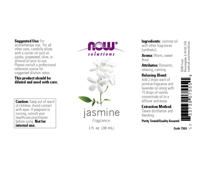 
                  
                    Jasmine Essential Oil - Country Life Natural Foods
                  
                
