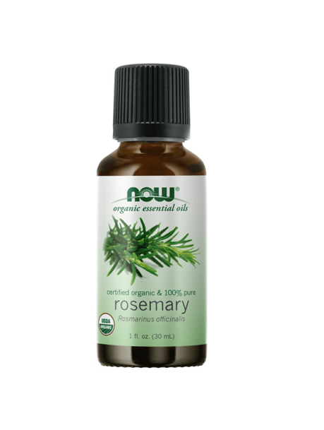 
                  
                    Rosemary Organic Essential Oil - Country Life Natural Foods
                  
                