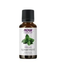 Spearmint Essential Oil - Country Life Natural Foods