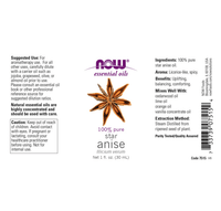 
                  
                    Star Anise Essential Oil 1 oz. - Country Life Natural Foods
                  
                