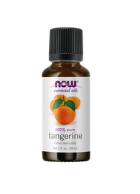 Tangerine Essential Oil - Country Life Natural Foods