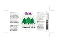 
                  
                    Woodland Walk Essential Oil Blend - Country Life Natural Foods
                  
                