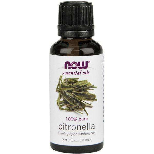 Citronella Essential Oil - Country Life Natural Foods
