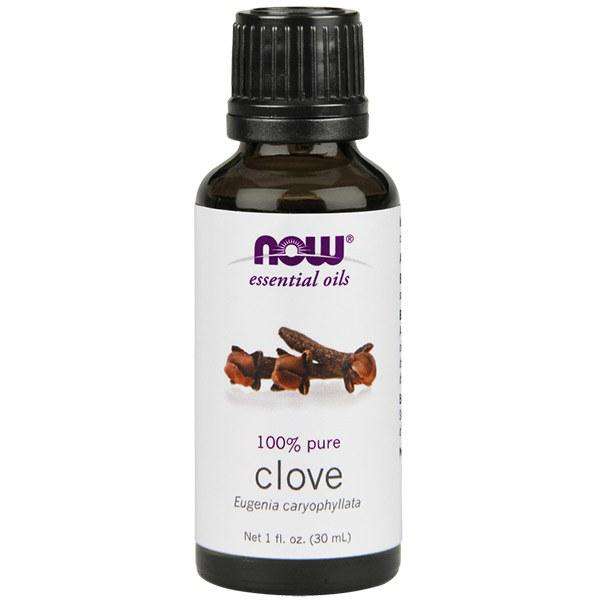 Clove Essential Oil - Country Life Natural Foods