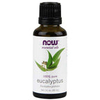 Eucalyptus Essential Oil, Essential Oils - Country Life Natural Foods