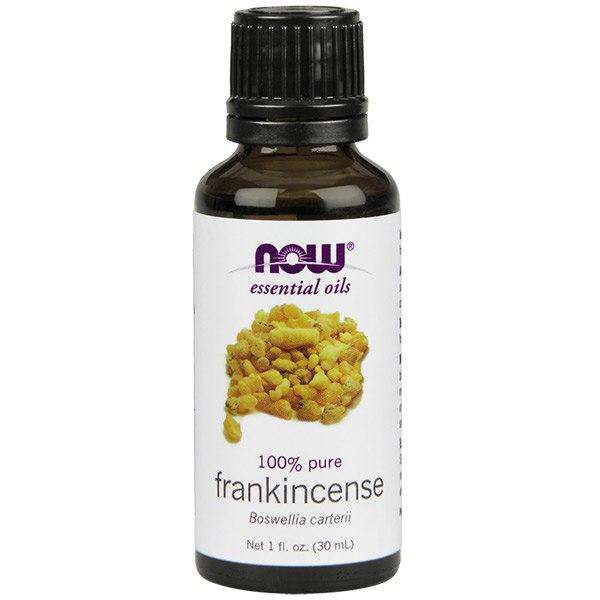 Frankincense Essential Oil (Pure) - Country Life Natural Foods