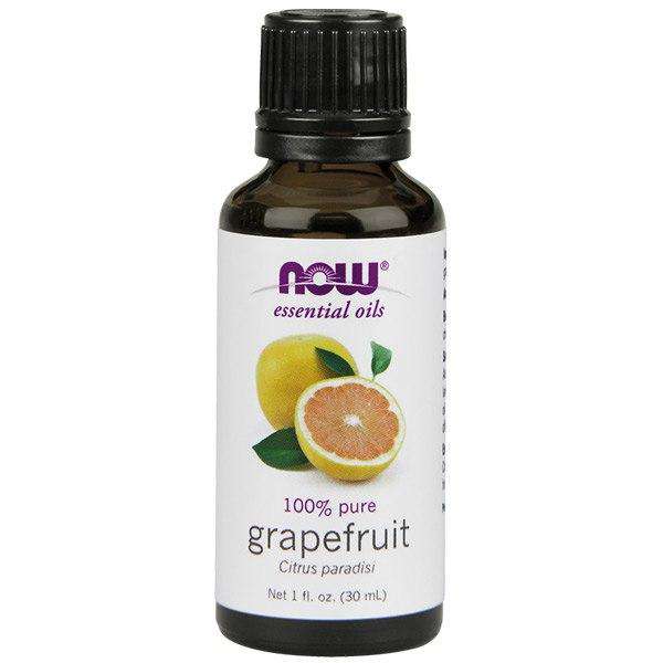 Grapefruit Essential Oil - Country Life Natural Foods