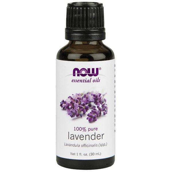 Lavender Essential Oil - Country Life Natural Foods