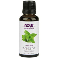 Oregano Essential Oil - Country Life Natural Foods