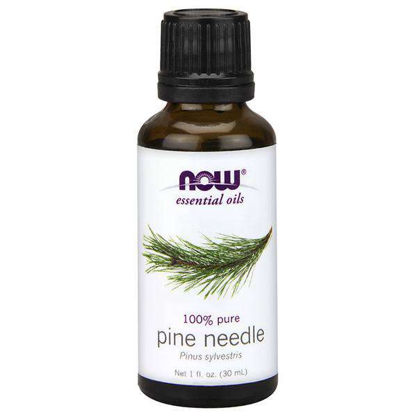 Pine Needle Essential Oil - Country Life Natural Foods