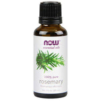 Rosemary Essential Oil - Country Life Natural Foods