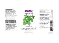 
                  
                    Peppermint Essential Oil - Country Life Natural Foods
                  
                