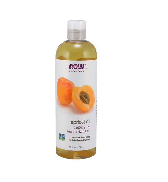 Apricot Oil - Country Life Natural Foods
