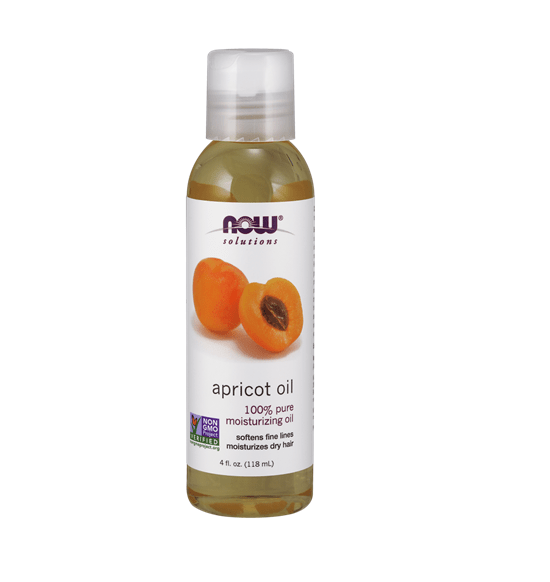 
                  
                    Apricot Oil - Country Life Natural Foods
                  
                